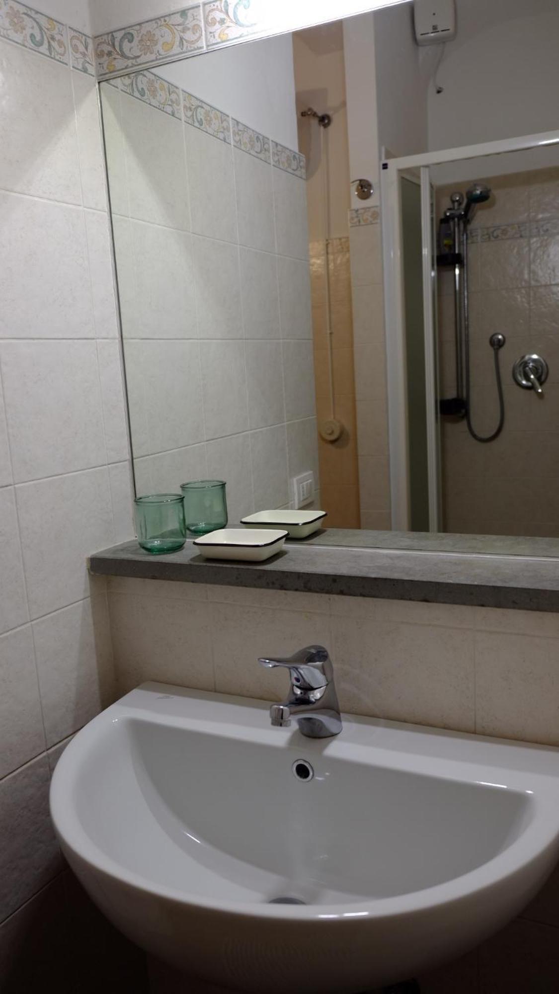 Apartment Nel Cuore Di Vicino Al Duomo Florenz