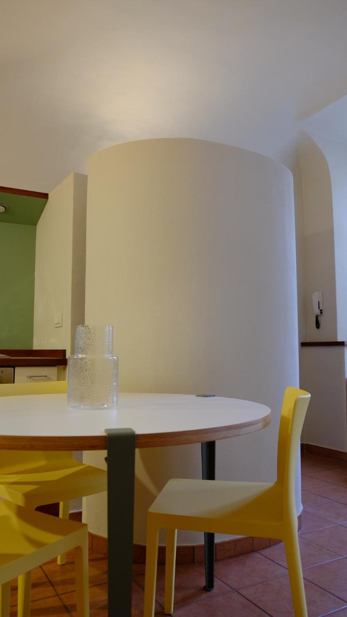 Apartment Nel Cuore Di Vicino Al Duomo Florenz