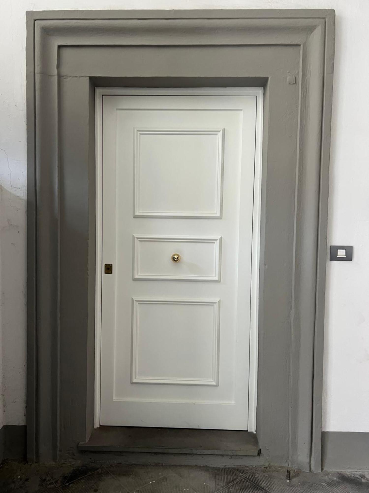 Nel Cuore Di Vicino Al Duomo Apartment Florenz