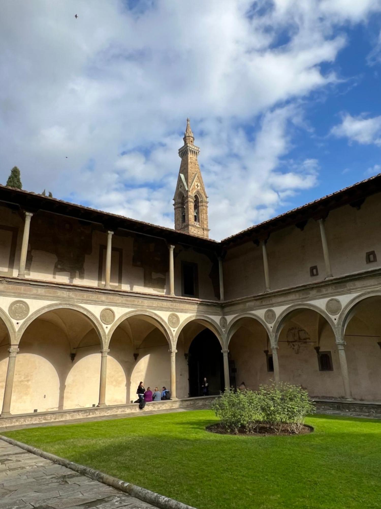 Apartment Nel Cuore Di Vicino Al Duomo Florenz